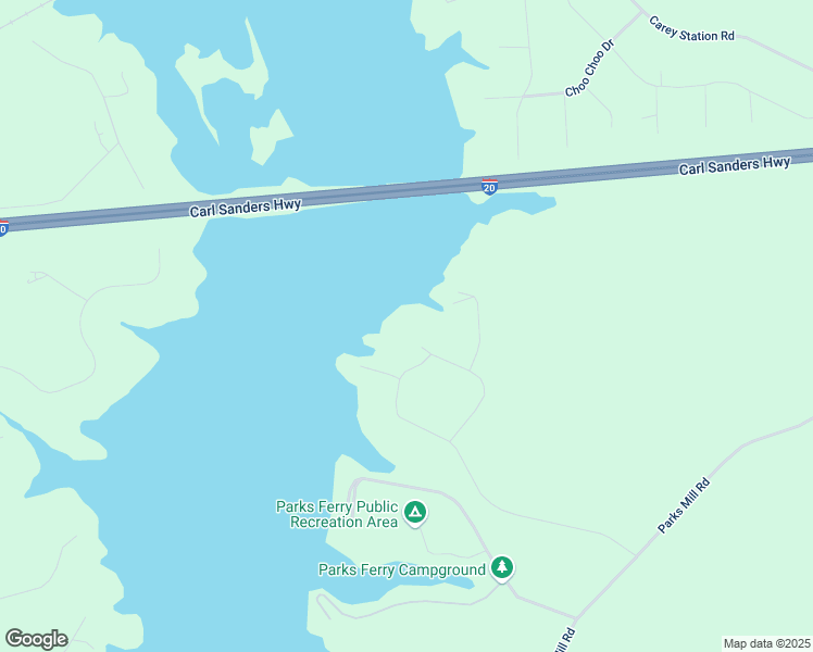 map of restaurants, bars, coffee shops, grocery stores, and more near 1161 Open Water Drive in Greensboro