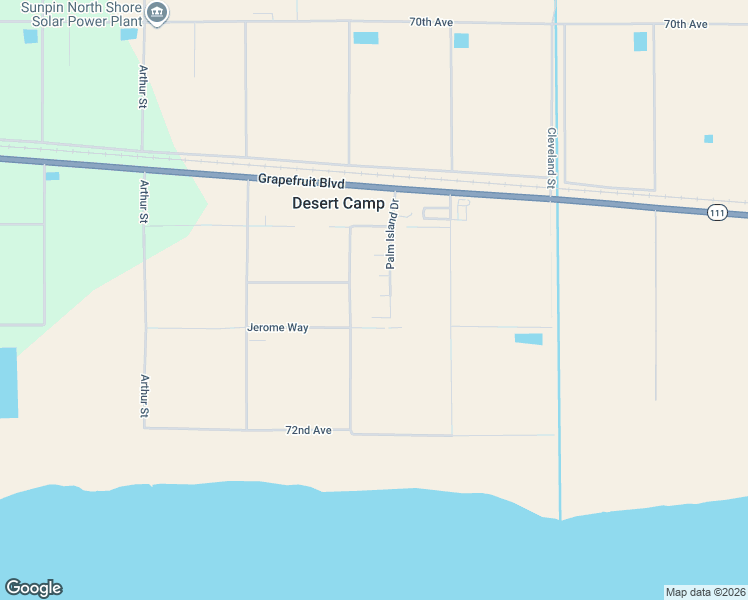 map of restaurants, bars, coffee shops, grocery stores, and more near Cammie Circle in Riverside County