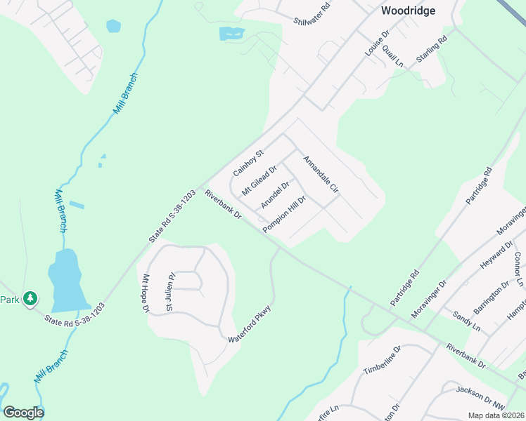 map of restaurants, bars, coffee shops, grocery stores, and more near 111 Seaside Drive in Orangeburg