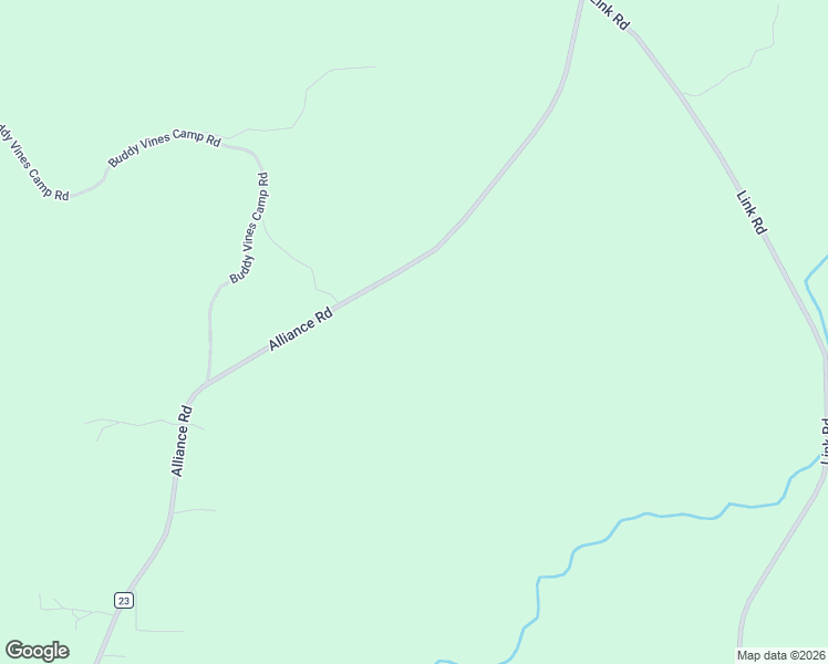 map of restaurants, bars, coffee shops, grocery stores, and more near 747 Alliance Road in Bessemer