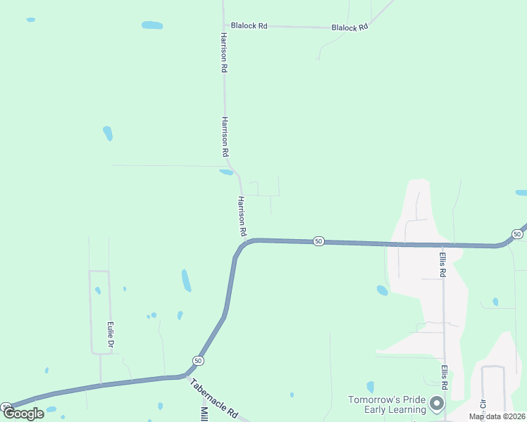 map of restaurants, bars, coffee shops, grocery stores, and more near 36 Dustin Road in Steens