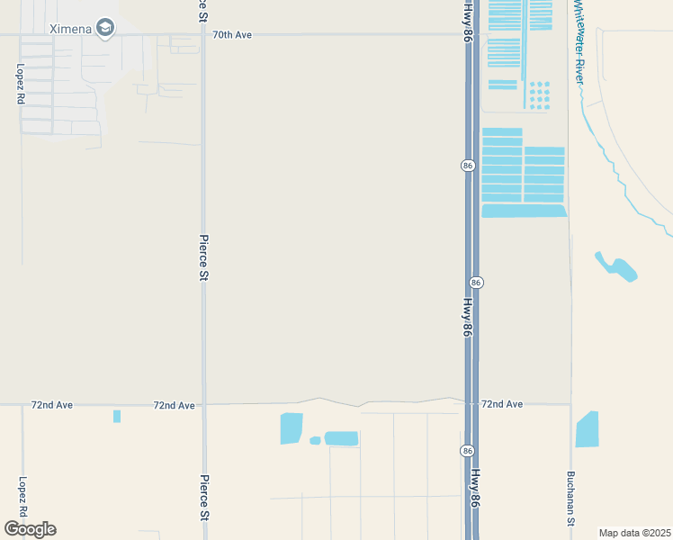 map of restaurants, bars, coffee shops, grocery stores, and more near in Thermal