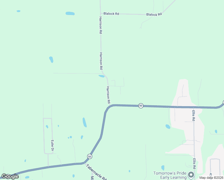 map of restaurants, bars, coffee shops, grocery stores, and more near 36 Dustin Road in Steens