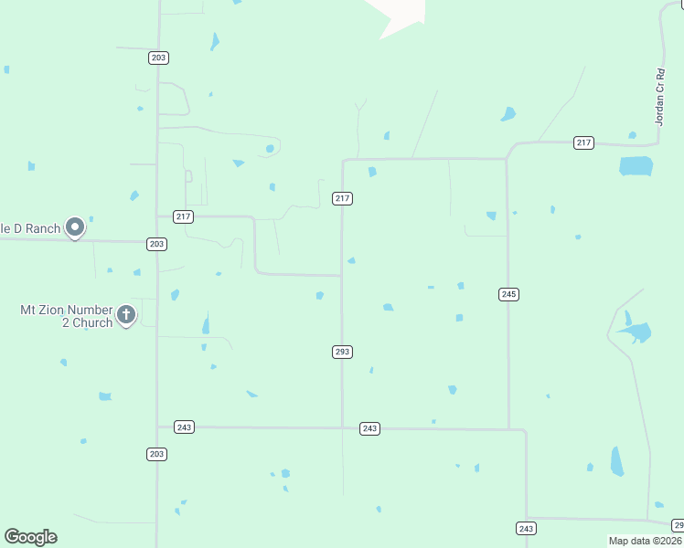 map of restaurants, bars, coffee shops, grocery stores, and more near 1778 County Road 217 in Collinsville
