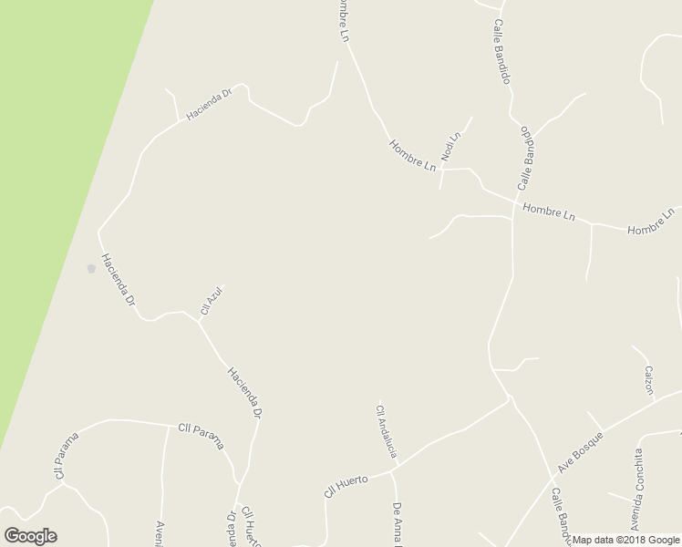 map of restaurants, bars, coffee shops, grocery stores, and more near 18250 La Ventana Road in Murrieta