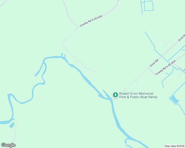map of restaurants, bars, coffee shops, grocery stores, and more near 570-782 Cantley Landing Rd in Andrews