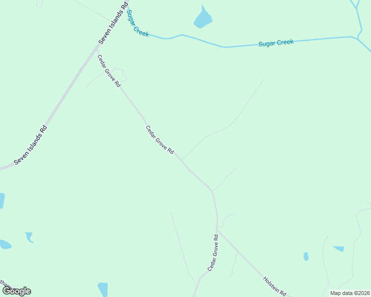 map of restaurants, bars, coffee shops, grocery stores, and more near 1210 Cedar Grove Road in Buckhead