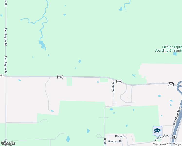 map of restaurants, bars, coffee shops, grocery stores, and more near 7811 Farm to Market 902 in Howe