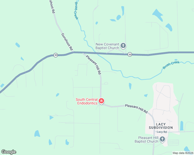 map of restaurants, bars, coffee shops, grocery stores, and more near 330 Pleasant Hill Road in Columbus