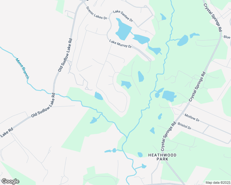 map of restaurants, bars, coffee shops, grocery stores, and more near 340 Dove Lake Drive in North Augusta