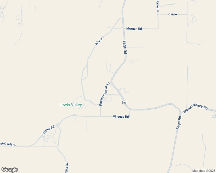 map of restaurants, bars, coffee shops, grocery stores, and more near 40481 Sage Road in Hemet