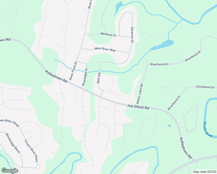 map of restaurants, bars, coffee shops, grocery stores, and more near 215 Stanley Court in McDonough