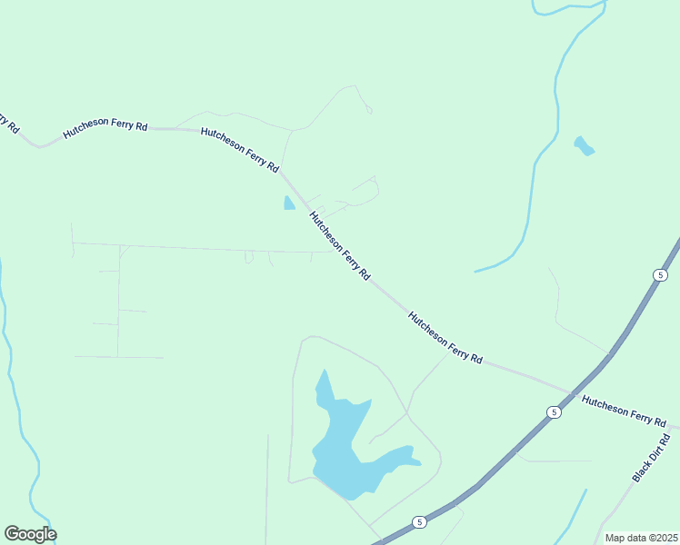 map of restaurants, bars, coffee shops, grocery stores, and more near 3541 Hutcheson Ferry Road in Whitesburg