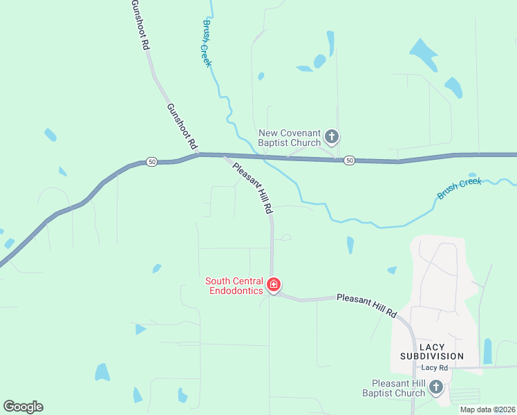 map of restaurants, bars, coffee shops, grocery stores, and more near 272 Pleasant Hill Road in Columbus
