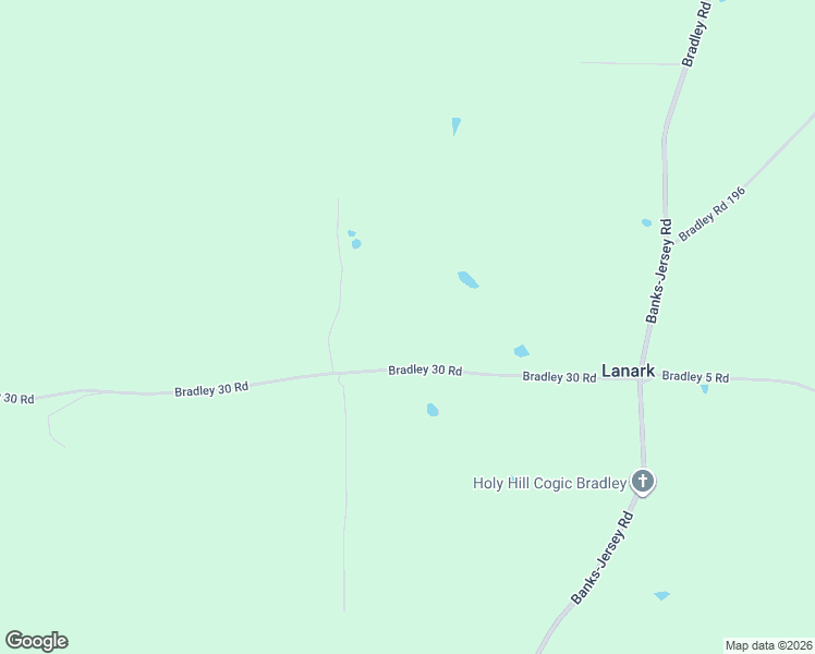 map of restaurants, bars, coffee shops, grocery stores, and more near 195 Bradley Road 30 in Banks