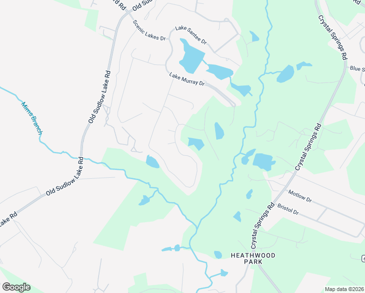 map of restaurants, bars, coffee shops, grocery stores, and more near 329 Dove Lake Drive in North Augusta