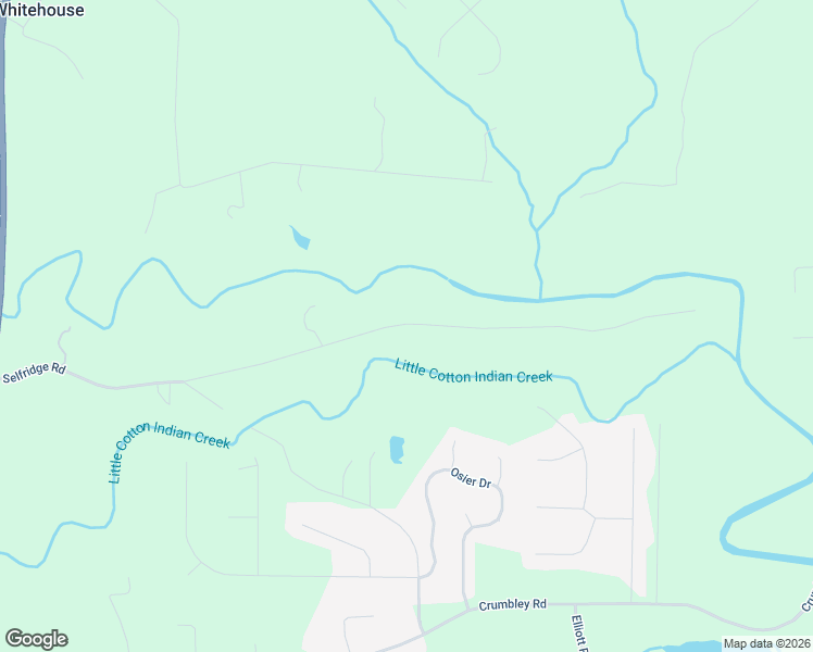 map of restaurants, bars, coffee shops, grocery stores, and more near 232 Cotton Indian Creek Road in McDonough