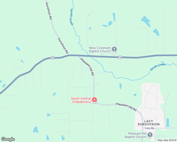 map of restaurants, bars, coffee shops, grocery stores, and more near 272 Pleasant Hill Road in Columbus