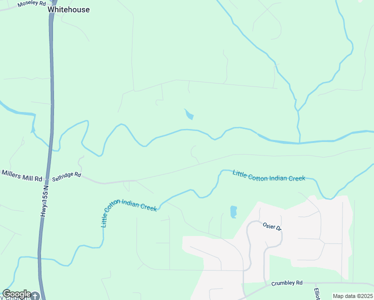 map of restaurants, bars, coffee shops, grocery stores, and more near 151 Cotton Indian Creek Road in McDonough