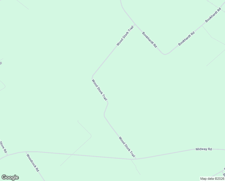 map of restaurants, bars, coffee shops, grocery stores, and more near in Elloree