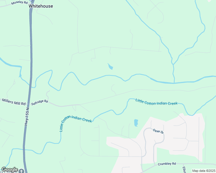 map of restaurants, bars, coffee shops, grocery stores, and more near 151 Cotton Indian Creek Road in McDonough