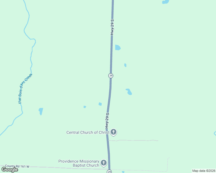 map of restaurants, bars, coffee shops, grocery stores, and more near 4505-4535 Highway 29 in Hope