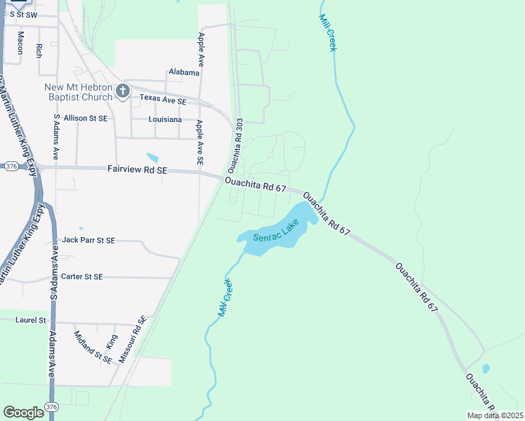 map of restaurants, bars, coffee shops, grocery stores, and more near 10159 Mill Creek Drive in Camden