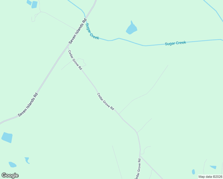 map of restaurants, bars, coffee shops, grocery stores, and more near 1576-1590 Cedar Grove Road in Buckhead