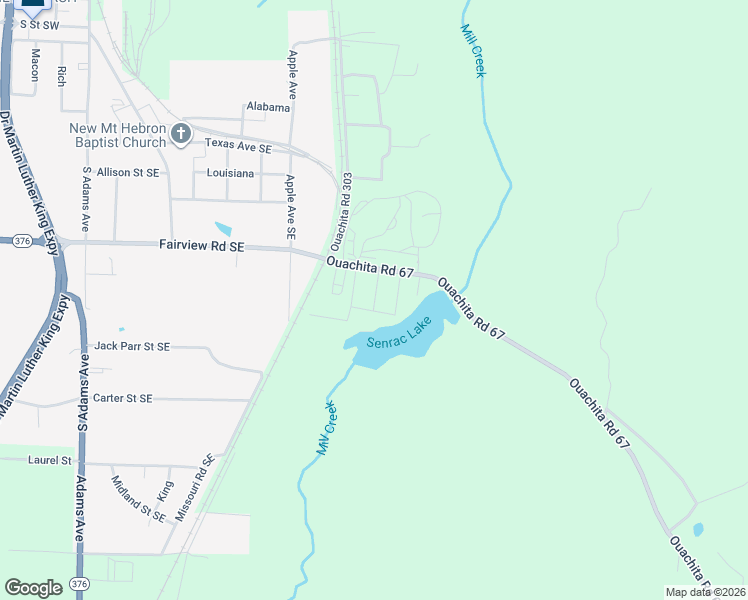 map of restaurants, bars, coffee shops, grocery stores, and more near 10159 Mill Creek Drive in Camden