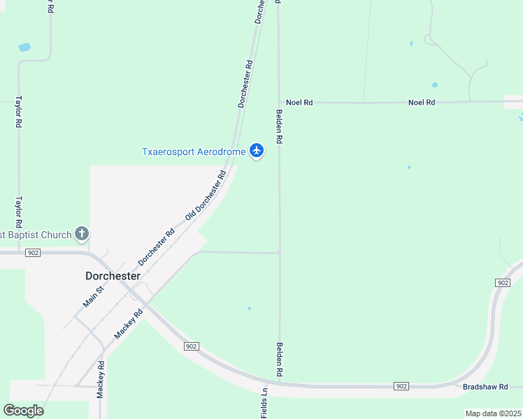 map of restaurants, bars, coffee shops, grocery stores, and more near in Dorchester
