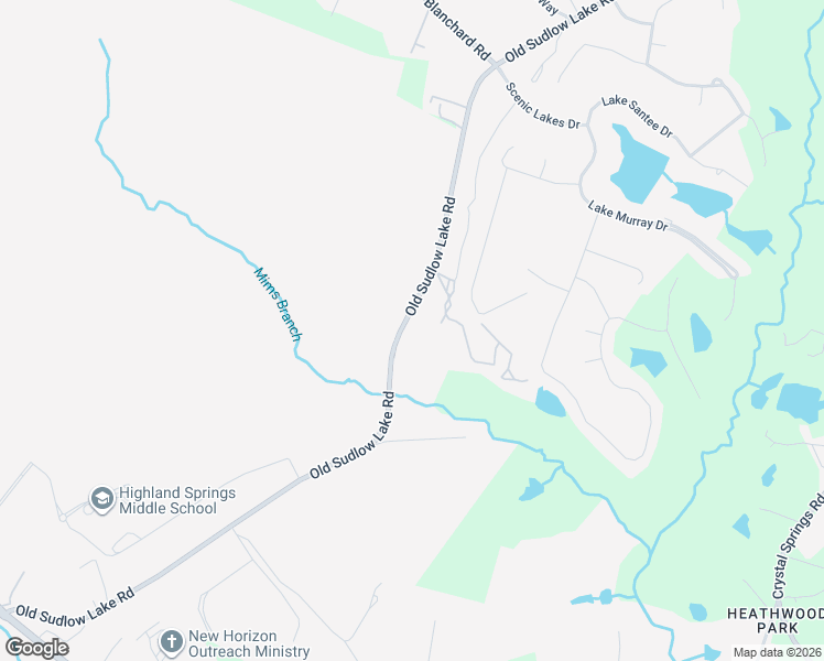 map of restaurants, bars, coffee shops, grocery stores, and more near 352 Old Sudlow Lake Road in North Augusta