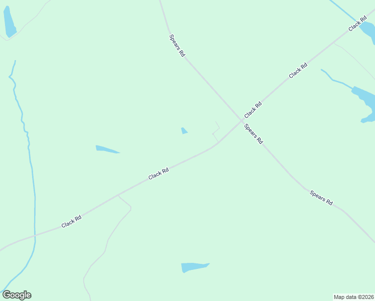 map of restaurants, bars, coffee shops, grocery stores, and more near 3011 Clack Road in Madison