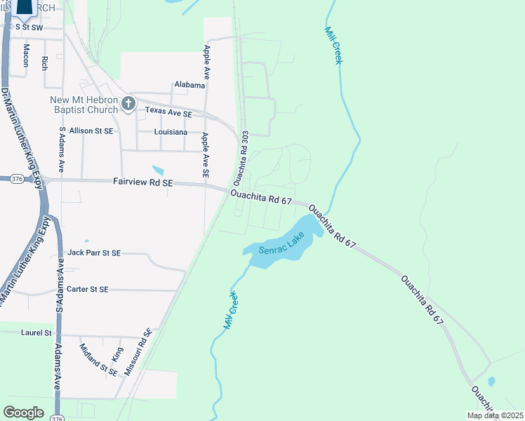 map of restaurants, bars, coffee shops, grocery stores, and more near 10159 Mill Creek Drive in Camden