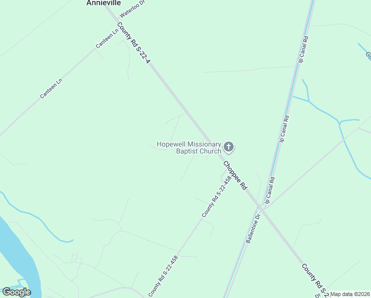 map of restaurants, bars, coffee shops, grocery stores, and more near 86 Cookies Place in Georgetown