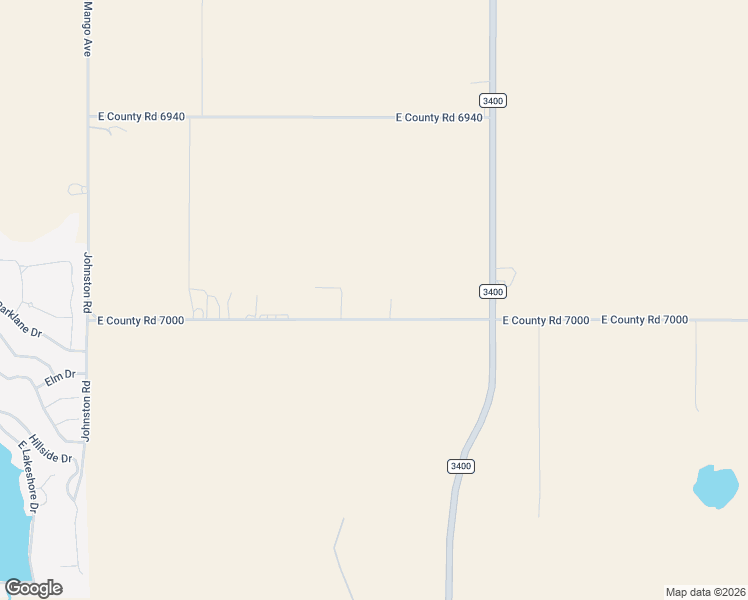 map of restaurants, bars, coffee shops, grocery stores, and more near 8933-9699 66th Street in Slaton