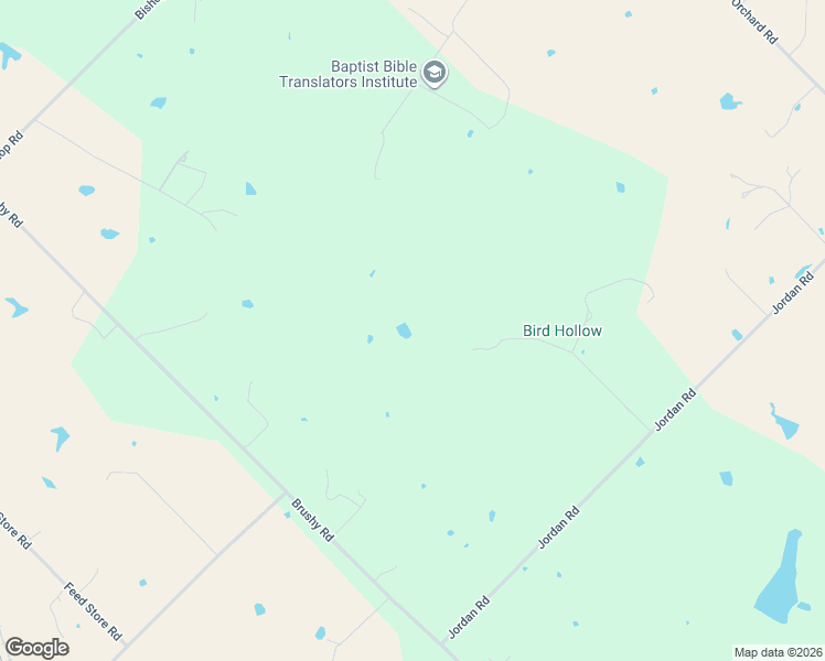 map of restaurants, bars, coffee shops, grocery stores, and more near in Bowie