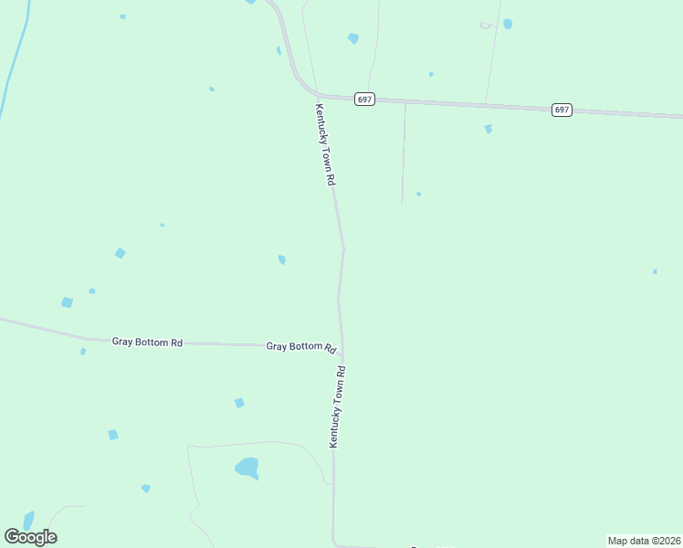 map of restaurants, bars, coffee shops, grocery stores, and more near 1256 Kentucky Town Road in Whitewright