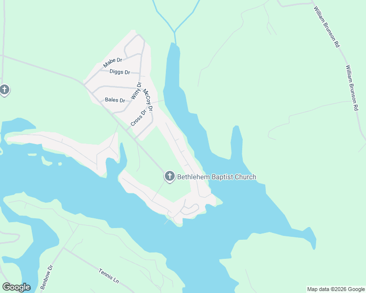 map of restaurants, bars, coffee shops, grocery stores, and more near 1138 Gin Pond Drive in Summerton