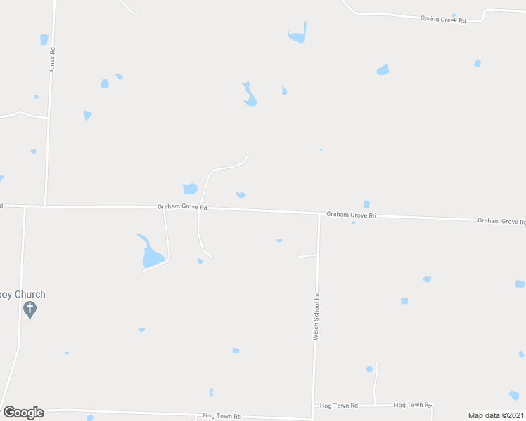 map of restaurants, bars, coffee shops, grocery stores, and more near Graham Grove Road in Collinsville