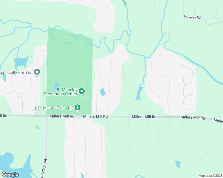 map of restaurants, bars, coffee shops, grocery stores, and more near 258 Rugged Creek Drive in Stockbridge