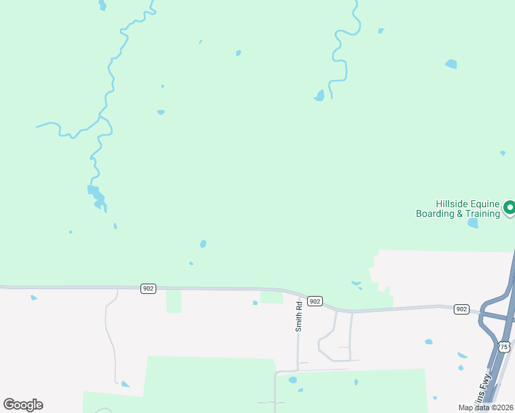 map of restaurants, bars, coffee shops, grocery stores, and more near 7709 Farm to Market 902 in Howe