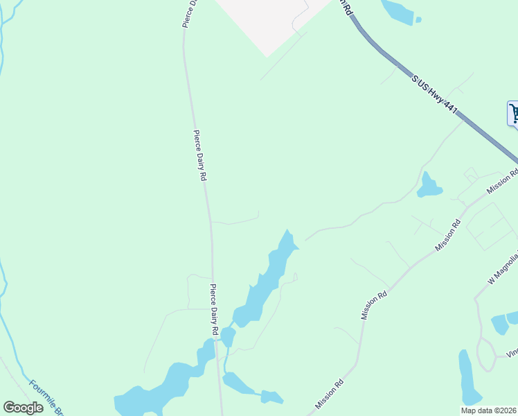 map of restaurants, bars, coffee shops, grocery stores, and more near 1400-1770 Pierce Dairy Road in Madison