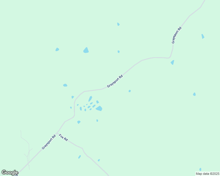 map of restaurants, bars, coffee shops, grocery stores, and more near 640 Graysport Road in Winona