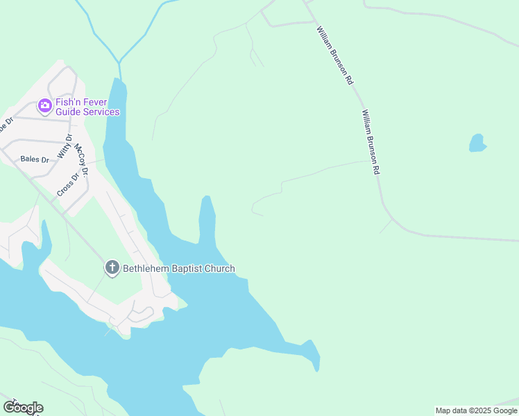 map of restaurants, bars, coffee shops, grocery stores, and more near 1504 Stonecrop Road in Summerton