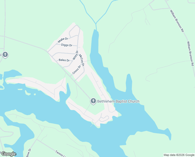 map of restaurants, bars, coffee shops, grocery stores, and more near 1138 Gin Pond Drive in Summerton