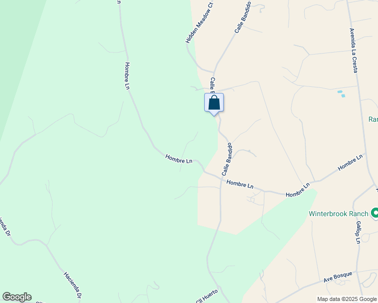 map of restaurants, bars, coffee shops, grocery stores, and more near 18590 Hombre Lane in Murrieta