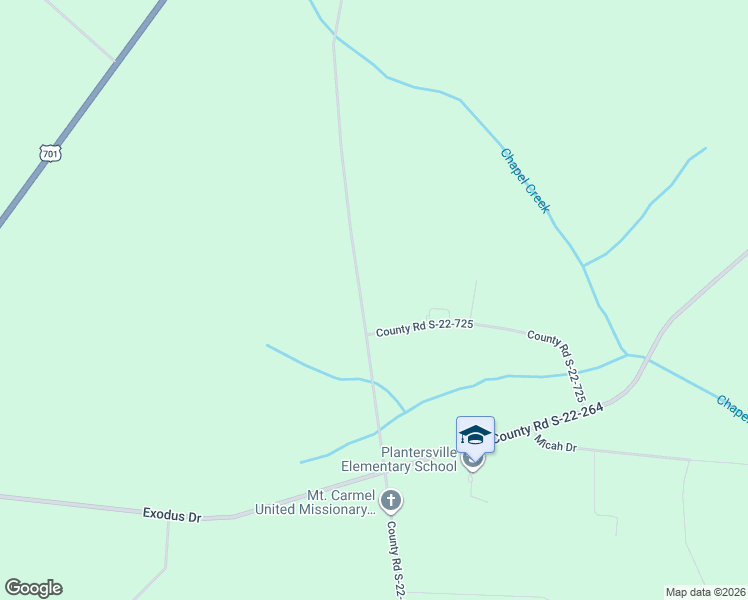 map of restaurants, bars, coffee shops, grocery stores, and more near 3986 Jackson Village Road in Georgetown