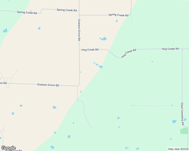 map of restaurants, bars, coffee shops, grocery stores, and more near Graham Grove Road in Collinsville