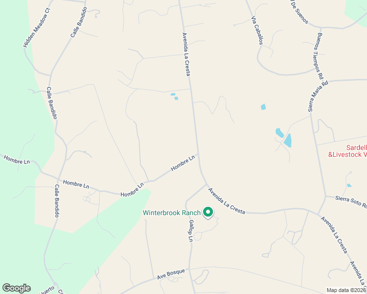 map of restaurants, bars, coffee shops, grocery stores, and more near 19380 Hombre Lane in Murrieta