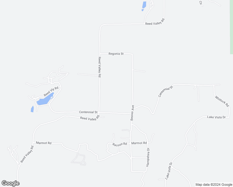 map of restaurants, bars, coffee shops, grocery stores, and more near 40254 Reed Valley Road in Aguanga